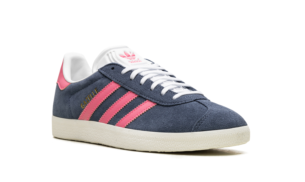 Adidas GAZELLE WMNS Ink Lucid Pink ID3189