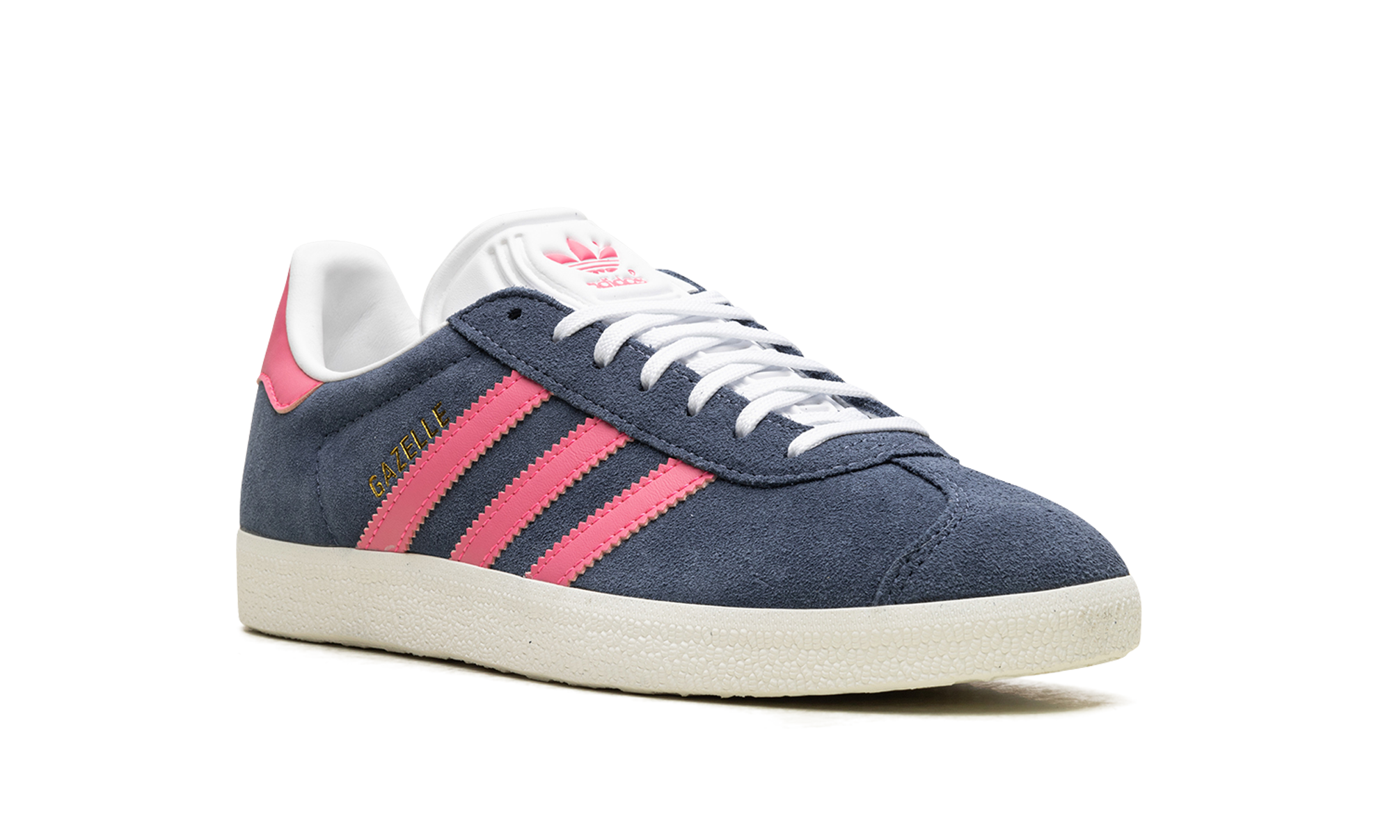 Adidas GAZELLE WMNS Ink Lucid Pink ID3189