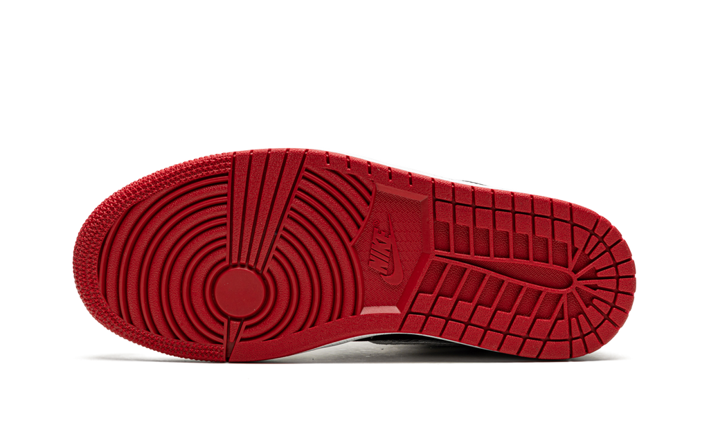 AIR JORDAN 1 MID SE UTL WMNS White / Black / Gym Red DD9338 016
