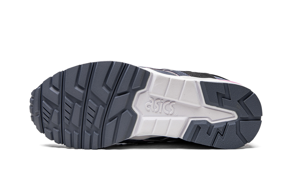 Asics Gel-Lyte 5 Extra Butter - Karaoke H51FK 3434
