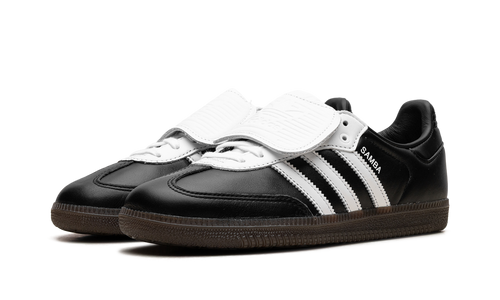 Adidas Samba LT Core Black Cloud White JI3200