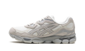 Asics Gel-NYC Cream Grey 1203A739 100