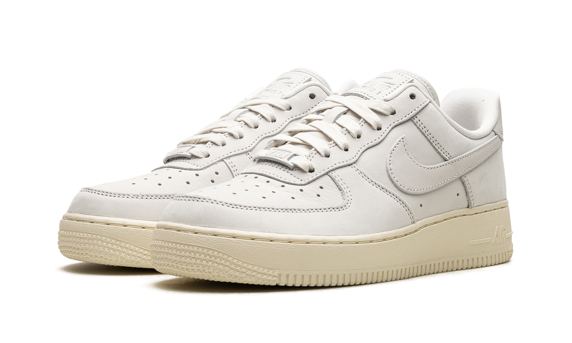 Nike AIR FORCE 1 LO WMNS Summit White DR9503 100