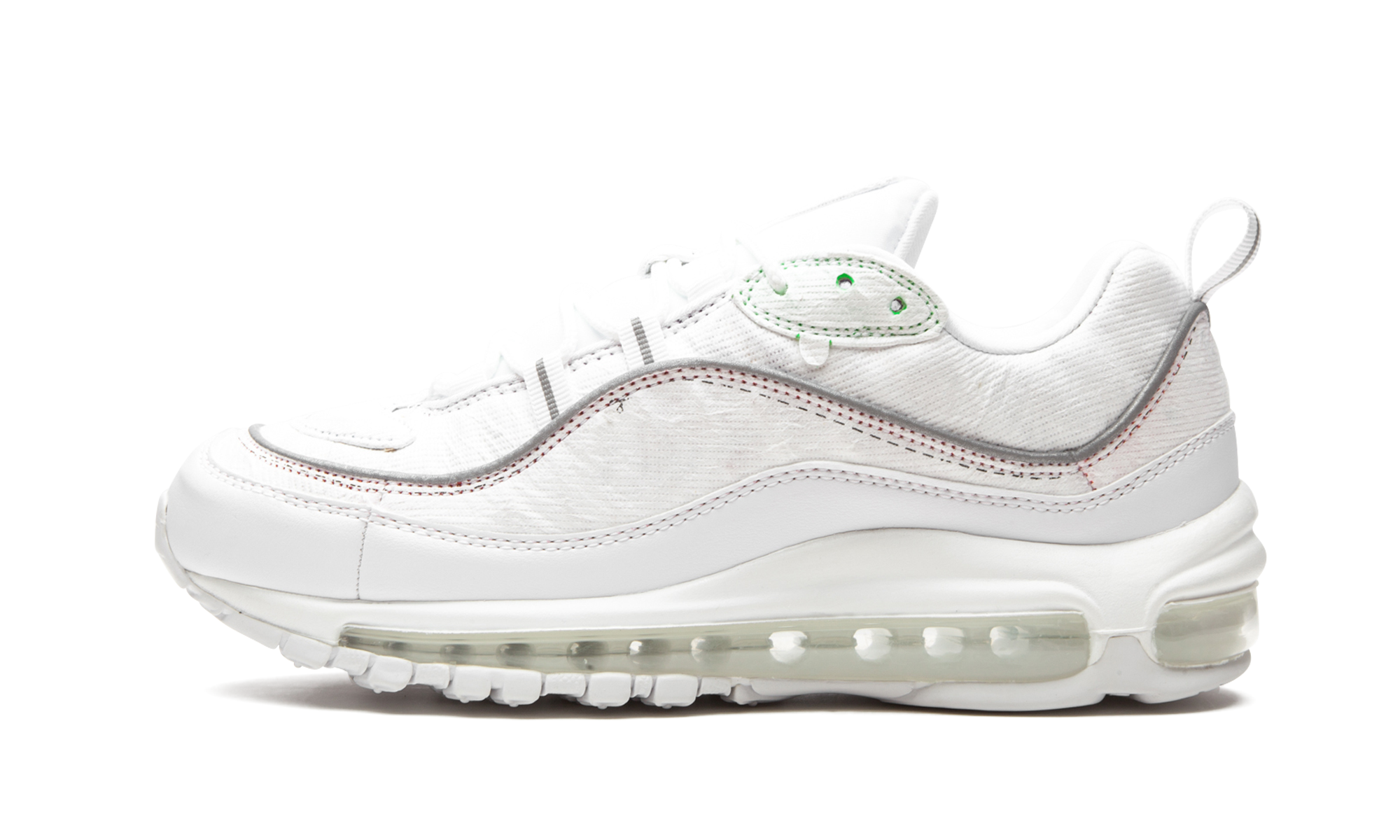 Nike AIR MAX 98 LX WMNS Cut Away CJ0634 101