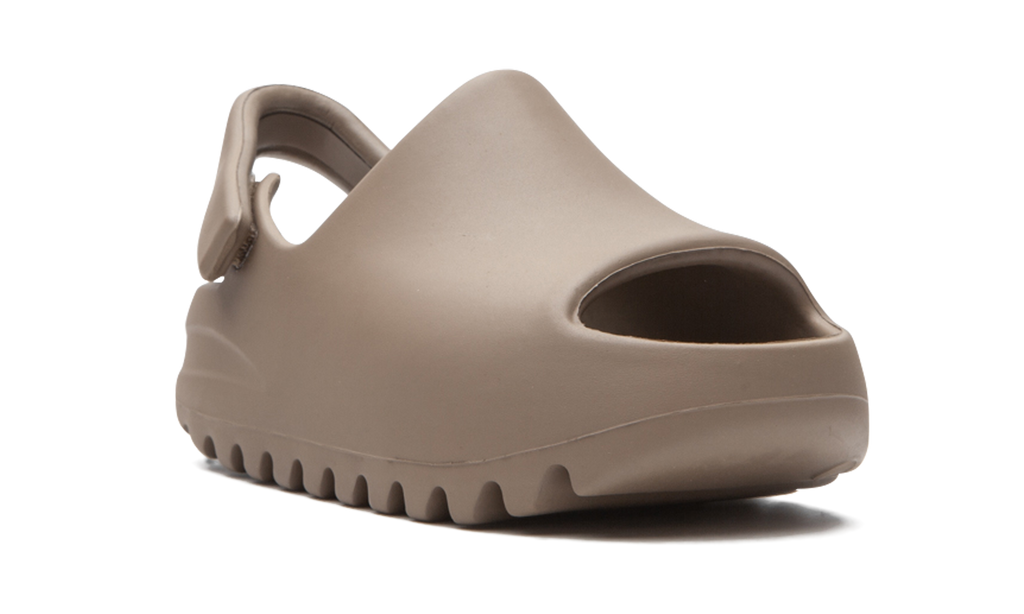 YEEZY SLIDE EARTH BROWN FV9913
