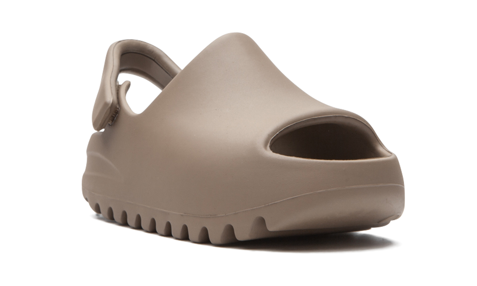 YEEZY SLIDE EARTH BROWN FV9913