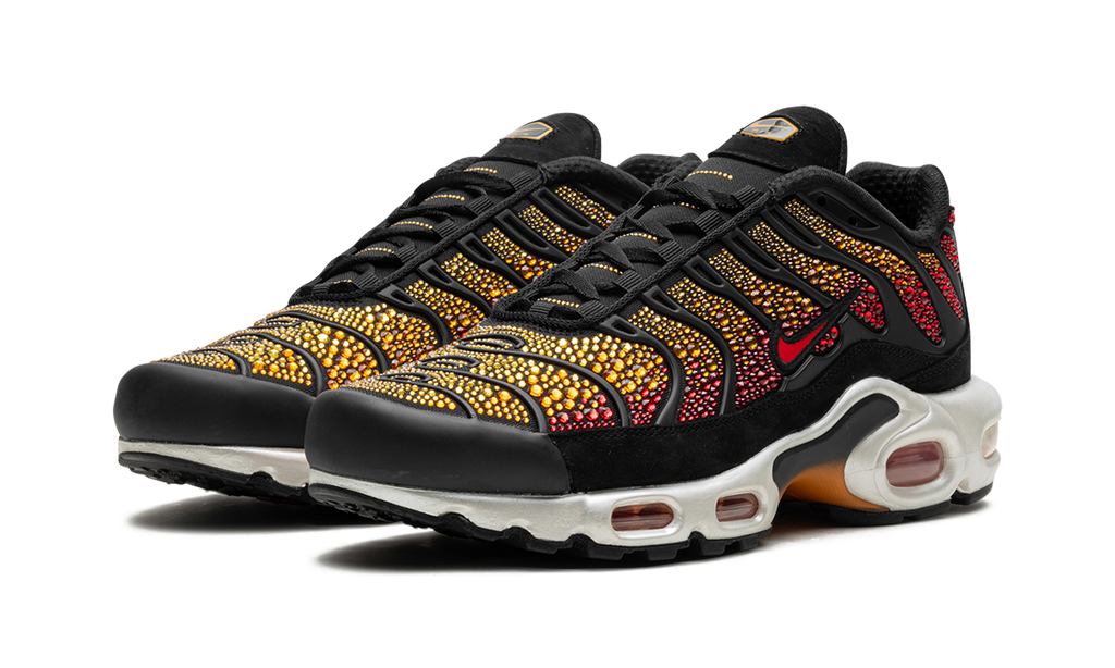 Nike Air Max Plus Swarovski WMNS Swarovski - Sunset FZ9042 001