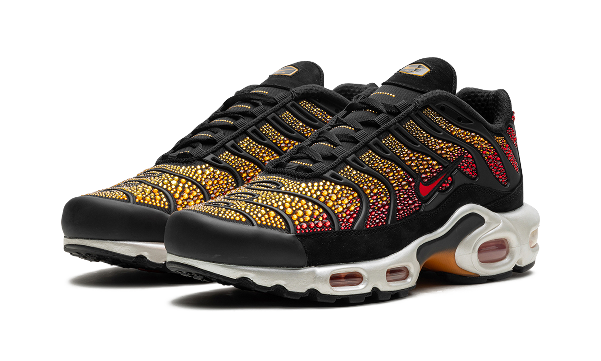 Nike Air Max Plus Swarovski WMNS Swarovski - Sunset FZ9042 001