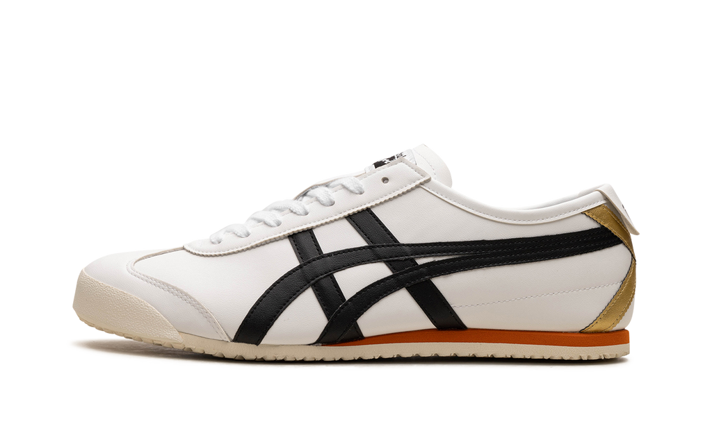 Onitsuka Tiger Mexico 66 White/Black/Red 1183C080 100