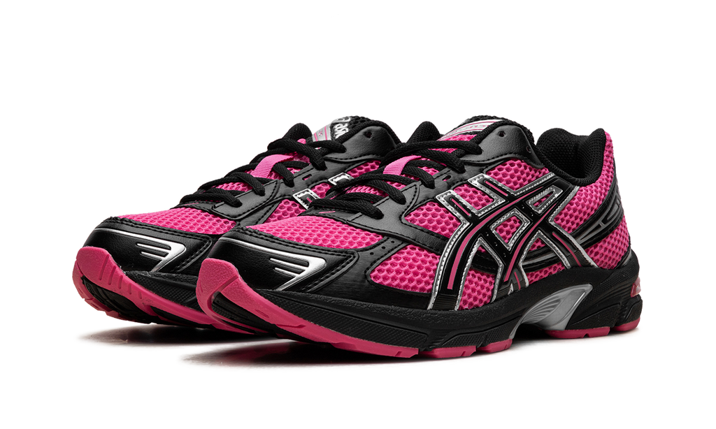 Asics GEL-1130 WMNS Pink Glo / Black 1202A536 700
