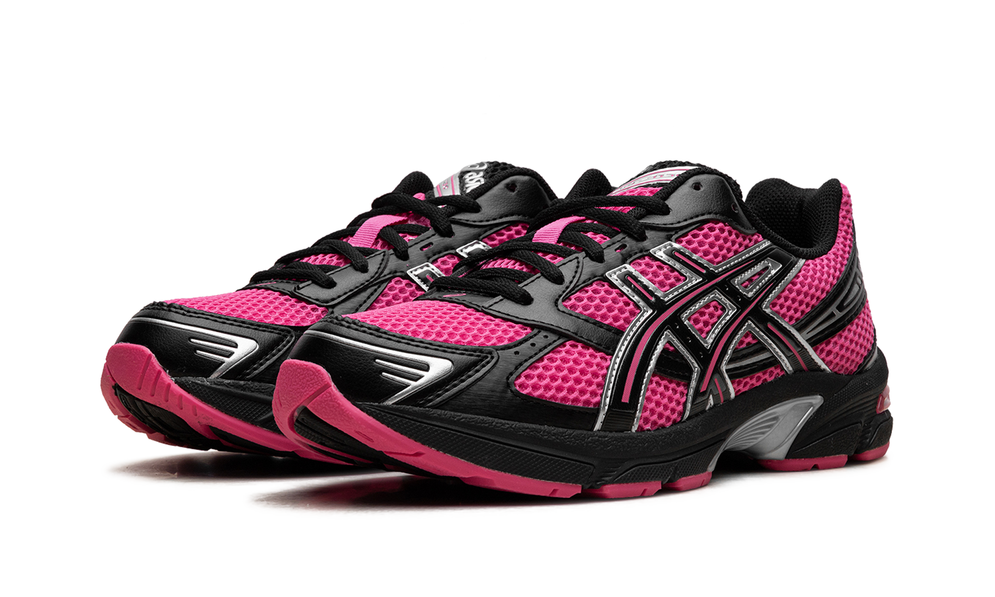 Asics GEL-1130 WMNS Pink Glo / Black 1202A536 700