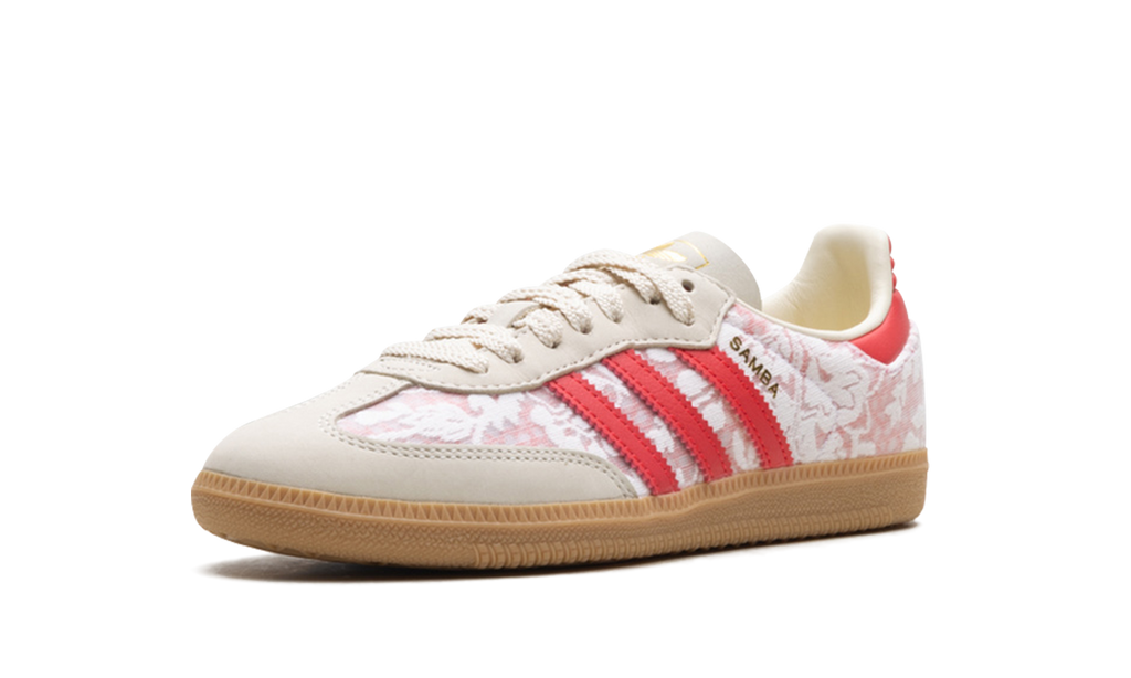 Adidas Samba WMNS Liberty London - Kazusa JR8841