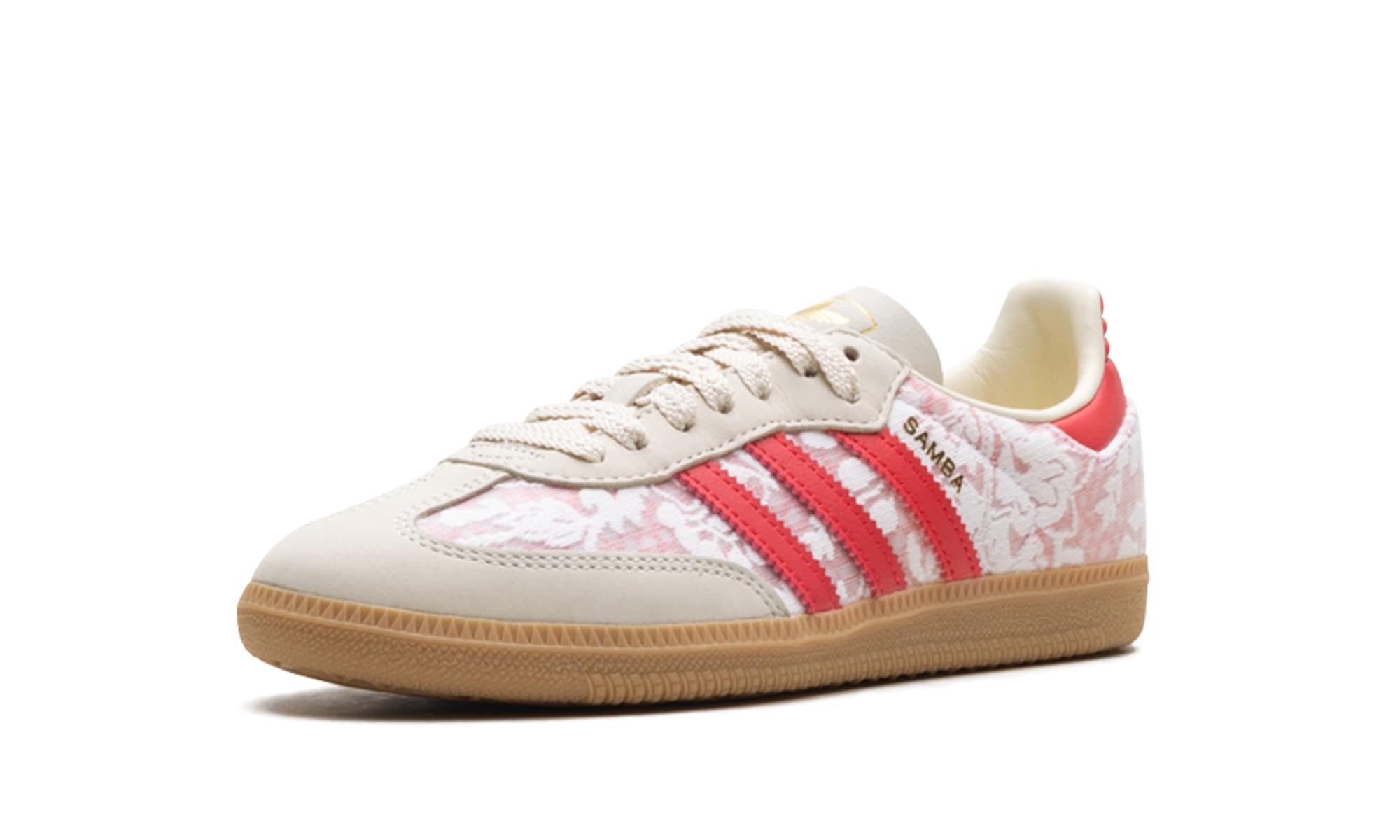 Adidas Samba WMNS Liberty London - Kazusa JR8841