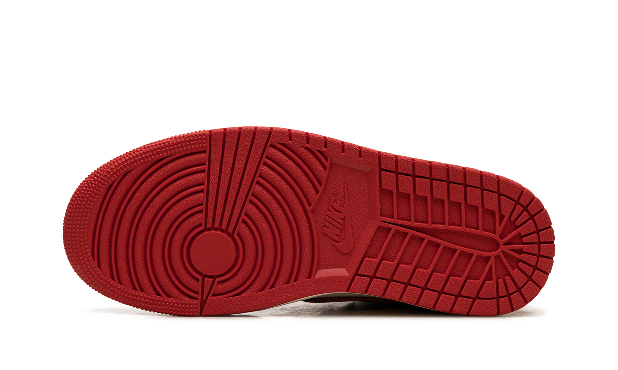 Jordan 1 High MM WMNS Sport Red FB9891 600