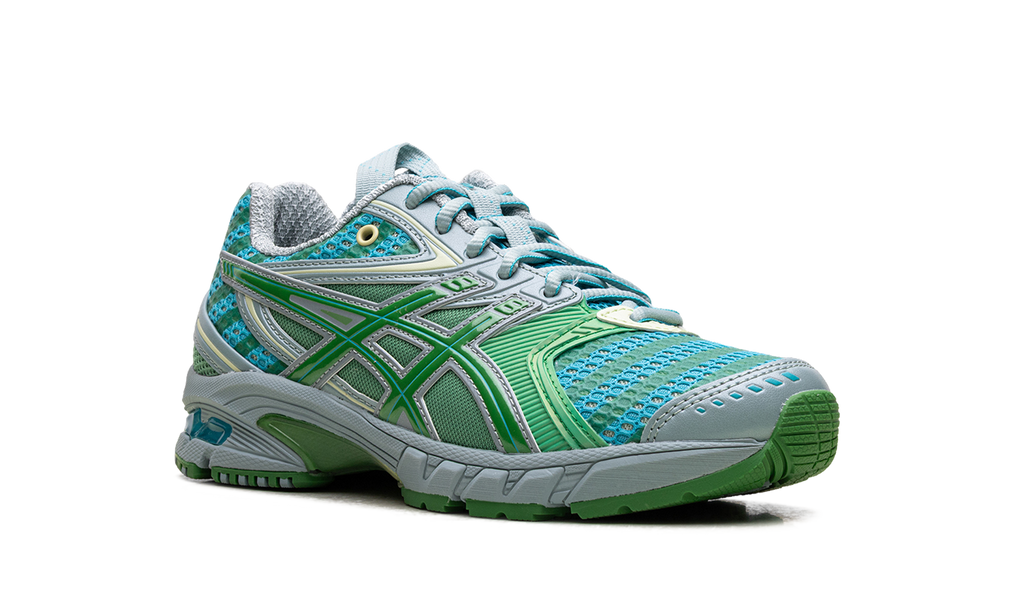 Asics GEL-DS Trainer 14 Kiko Kostadinov - Dark Mustard/Truffle Grey 1203A606 300