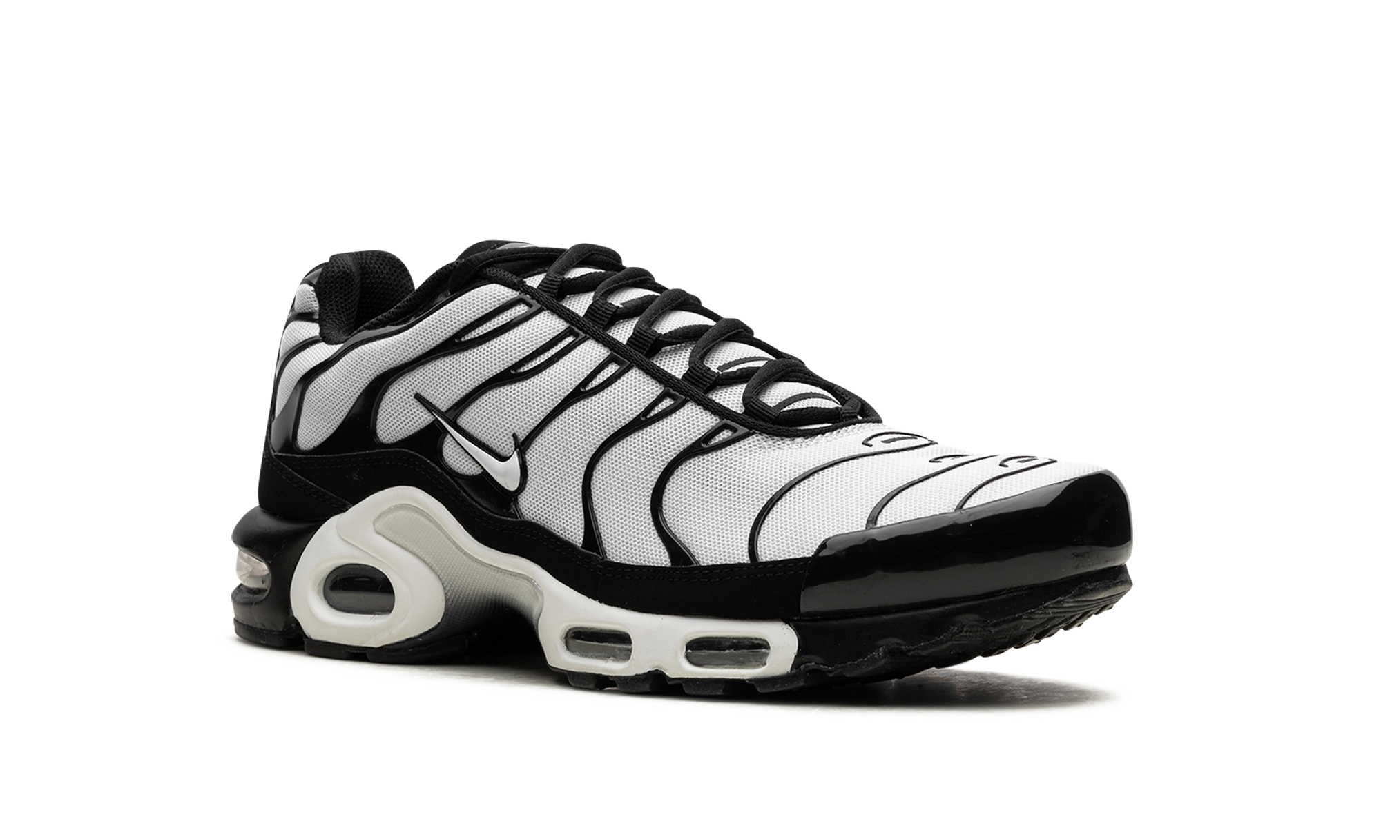 Nike Air Max Plus Oreo