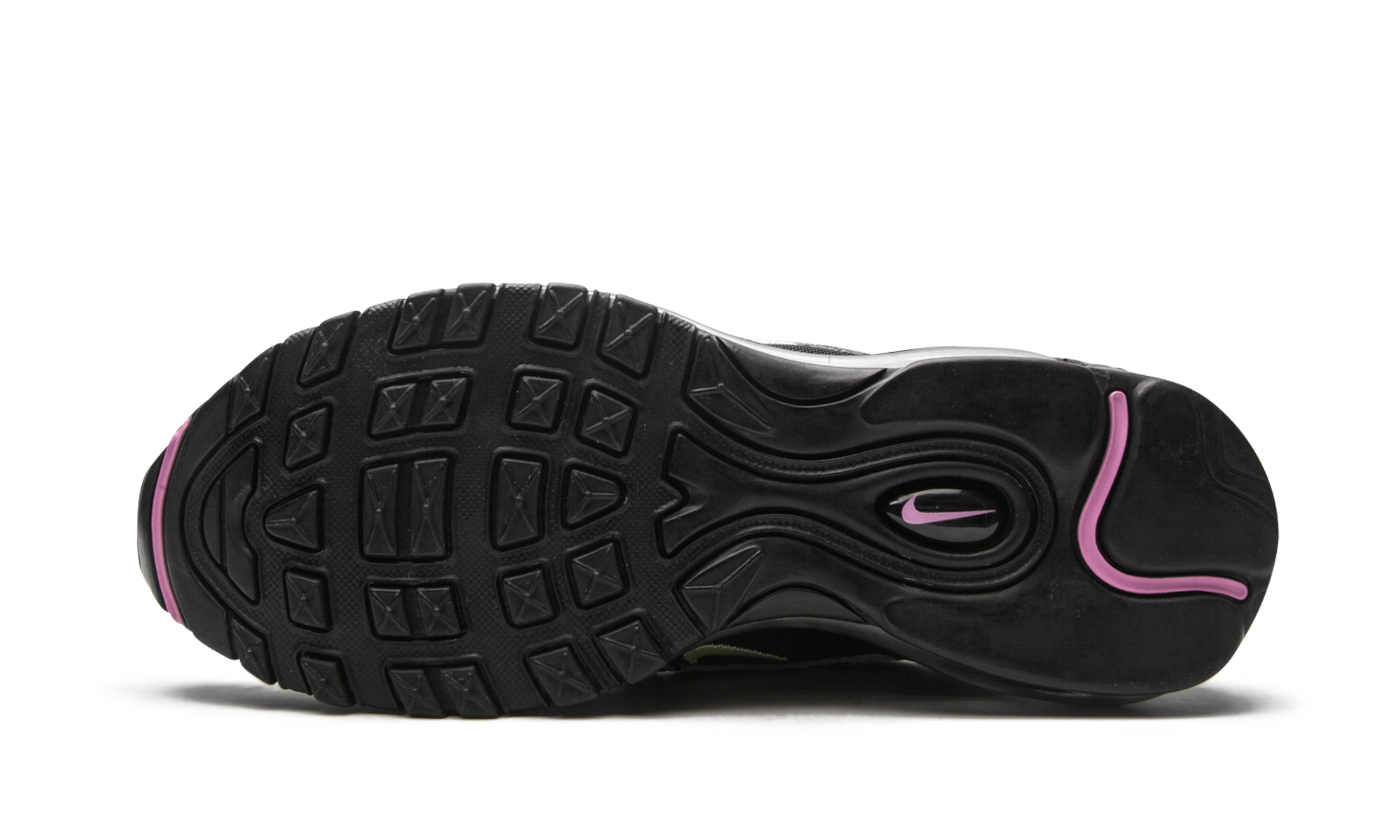 Nike AIR MAX 97 MNS WMNS Splatter CZ8096 100