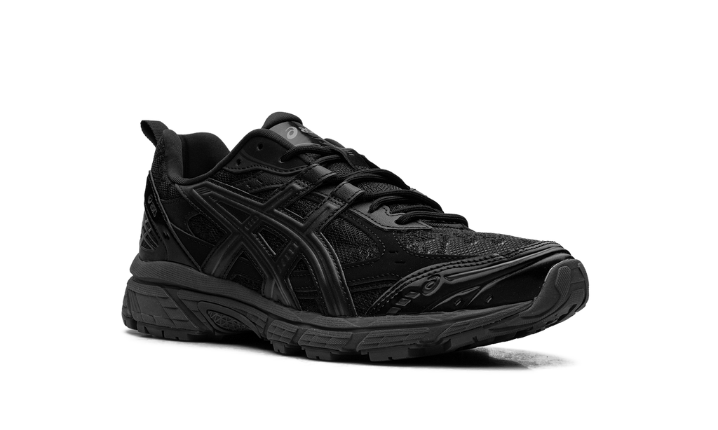 Asics Gel-Nunobiki Black Obsidian 1203A597 001