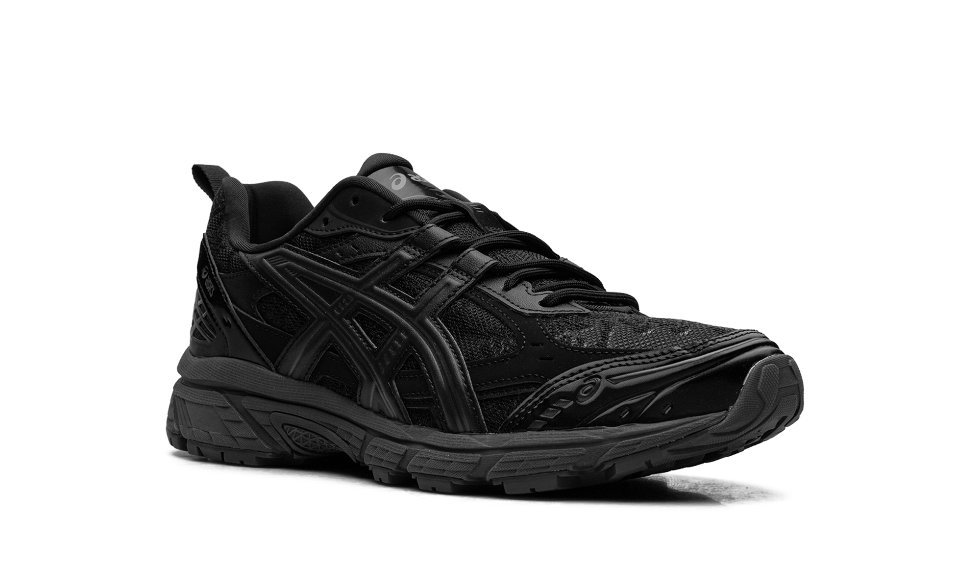Asics Gel-Nunobiki Black Obsidian 1203A597 001