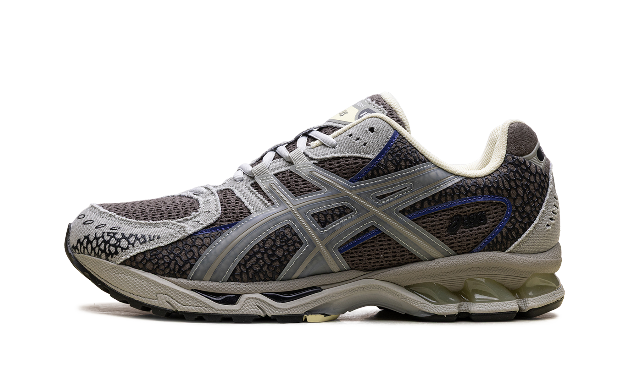 Asics GEL-Nimbus 10.1 Eighteen East 1203A968 200
