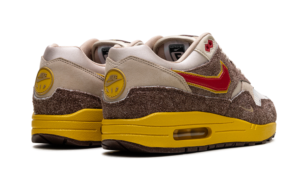 Nike Air Max 1 .SWOOSH Big Head Origins HV5776 200