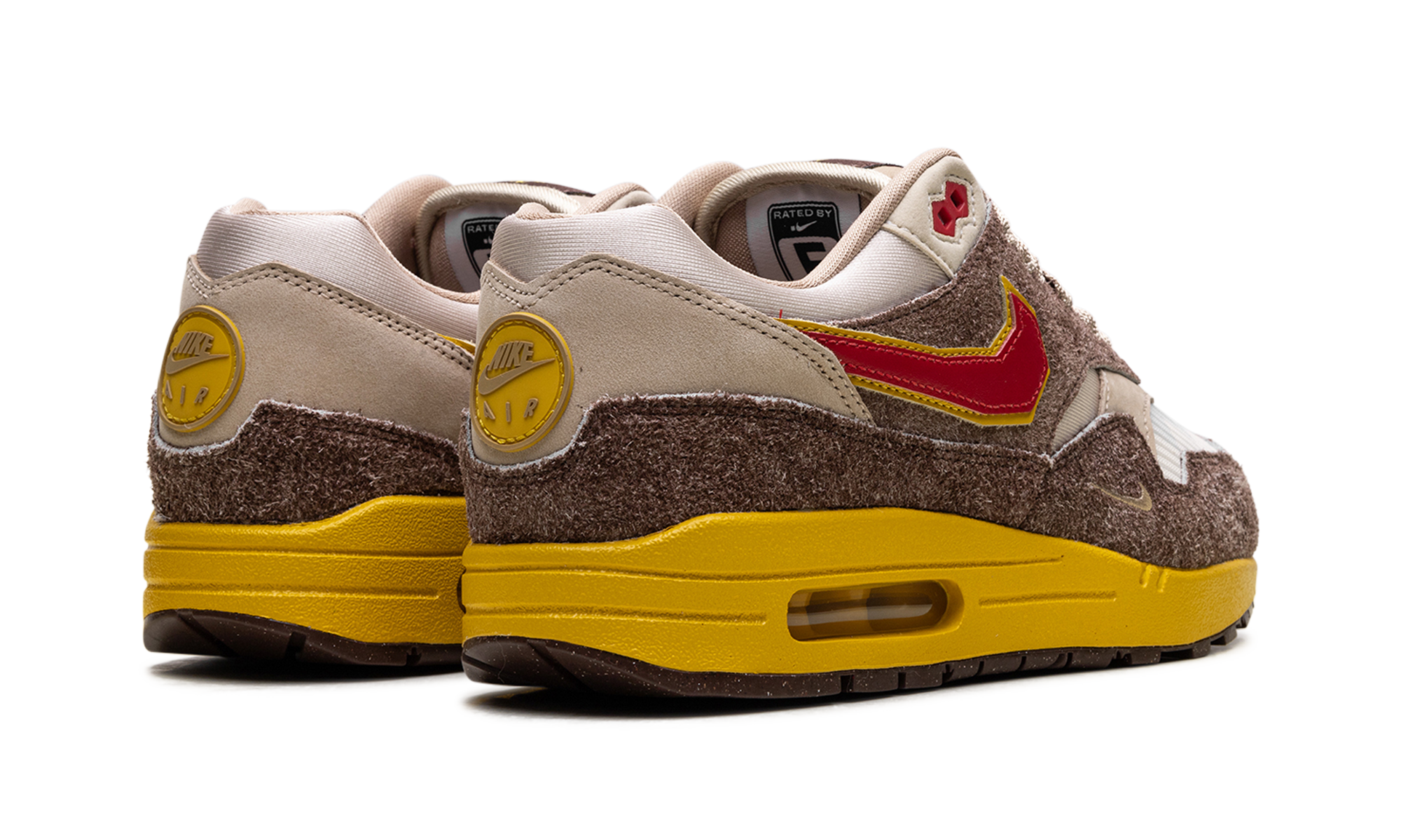 Nike Air Max 1 .SWOOSH Big Head Origins HV5776 200