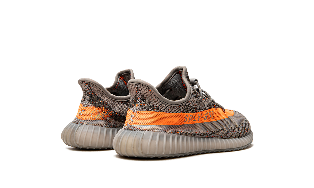 Yeezy Boost 350 V2 Kids Beluga Reflective GW1230