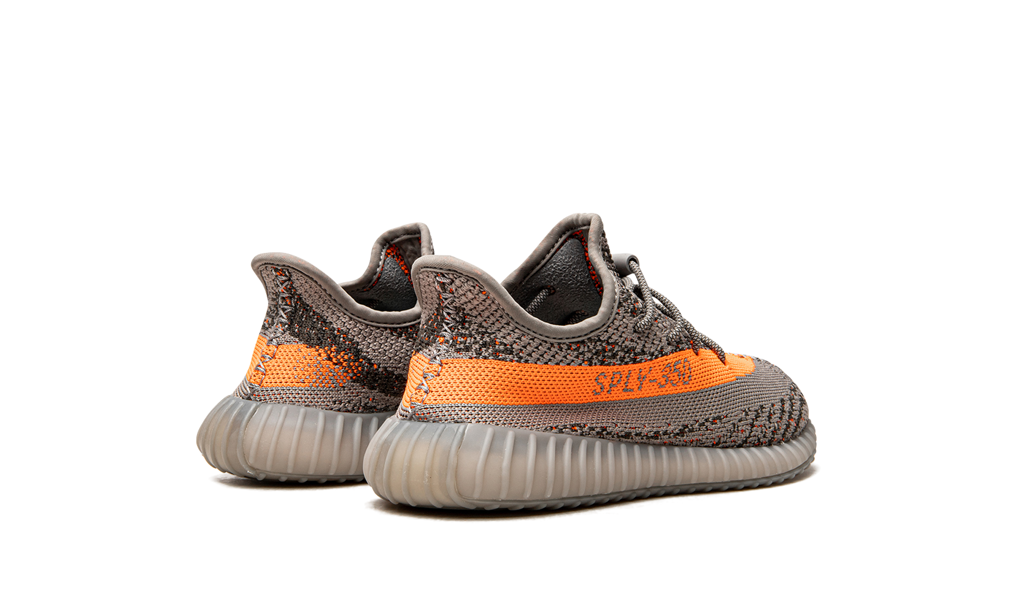 Yeezy Boost 350 V2 Kids Beluga Reflective GW1230