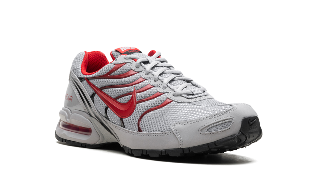 Nike Air Max Torch 4 Atmosphere Grey University Red CI2202 001
