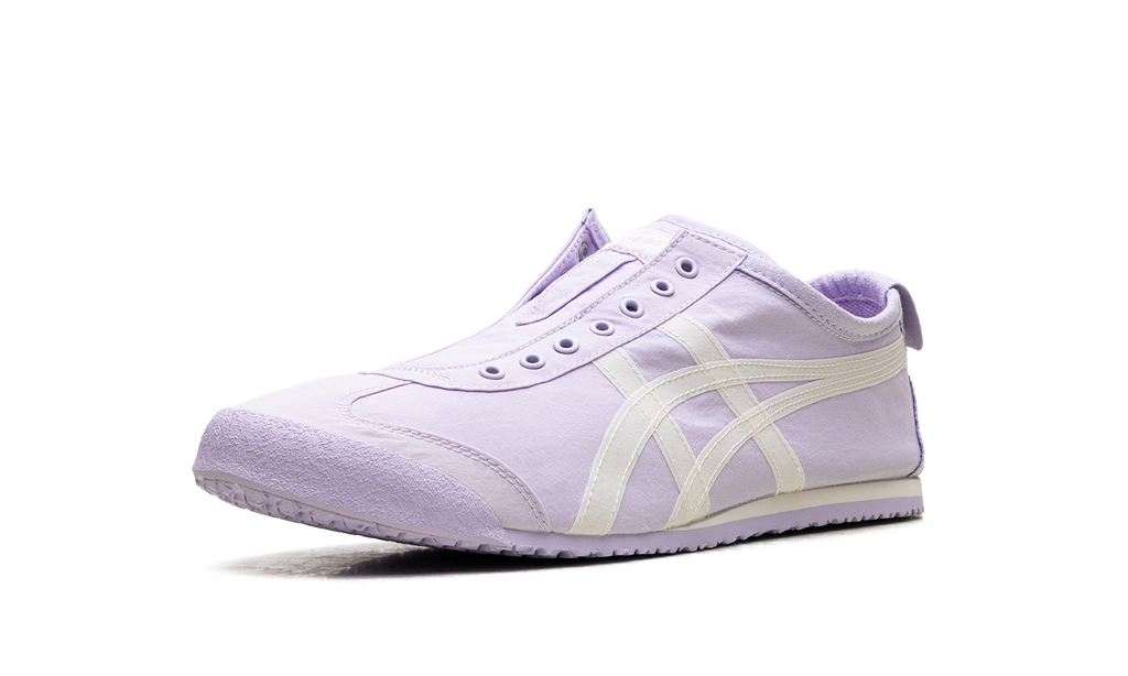 Onitsuka Tiger Mexico 66 Slip-On Digital Lavender Cream 1183b603 500