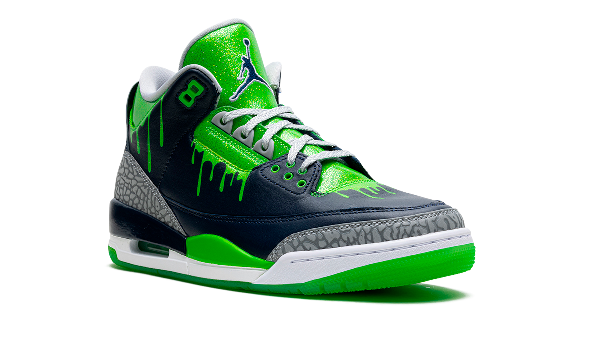 Jordan 3 Retro Doernbecher Hugo FZ3030 919