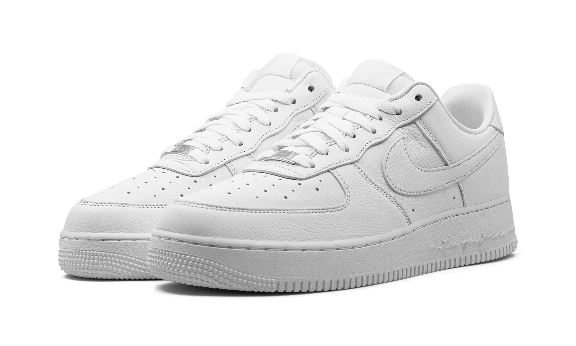 Nike Air Force 1 Low Drake NOCTA - Certified Lover Boy CZ8065 100