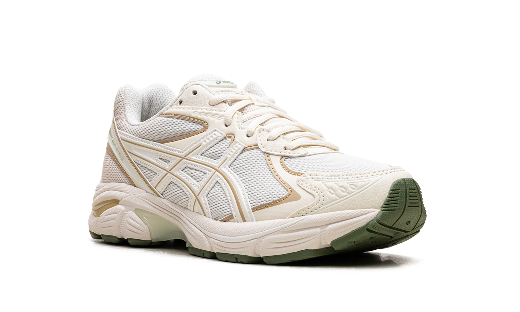 Asics GT-2160 WMNS Camel Beige 1202A519 100