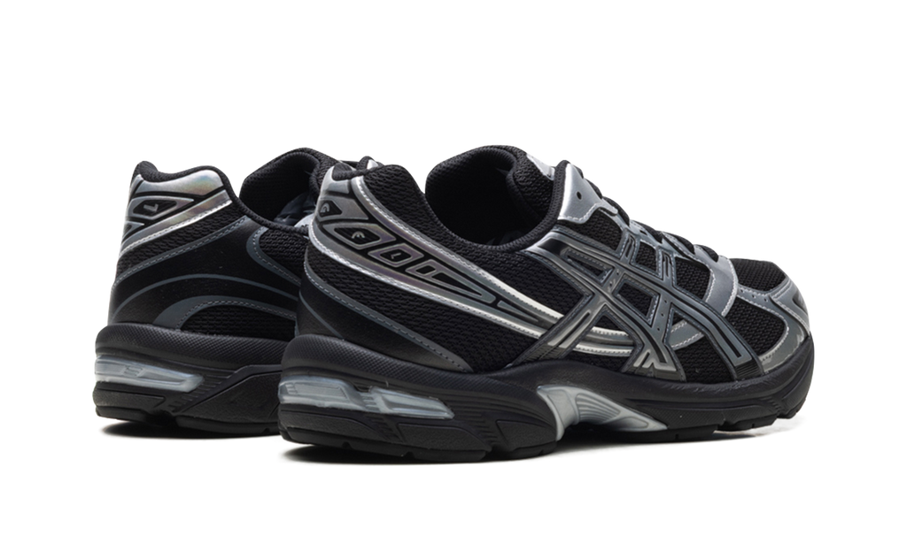 Asics Gel-1130 Holiday Pack Black Pure Silver 1203A997 001