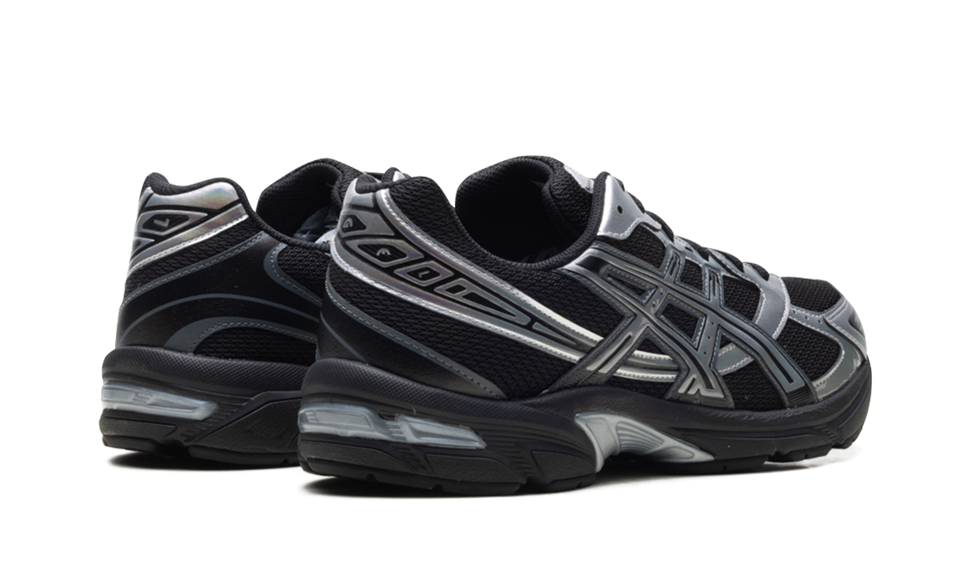 Asics Gel-1130 Holiday Pack Black Pure Silver 1203A997 001