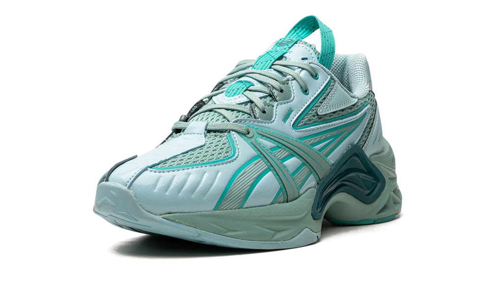 Asics HN2-S Protoblast Evergreen Shaded Spruce 1201A246 300