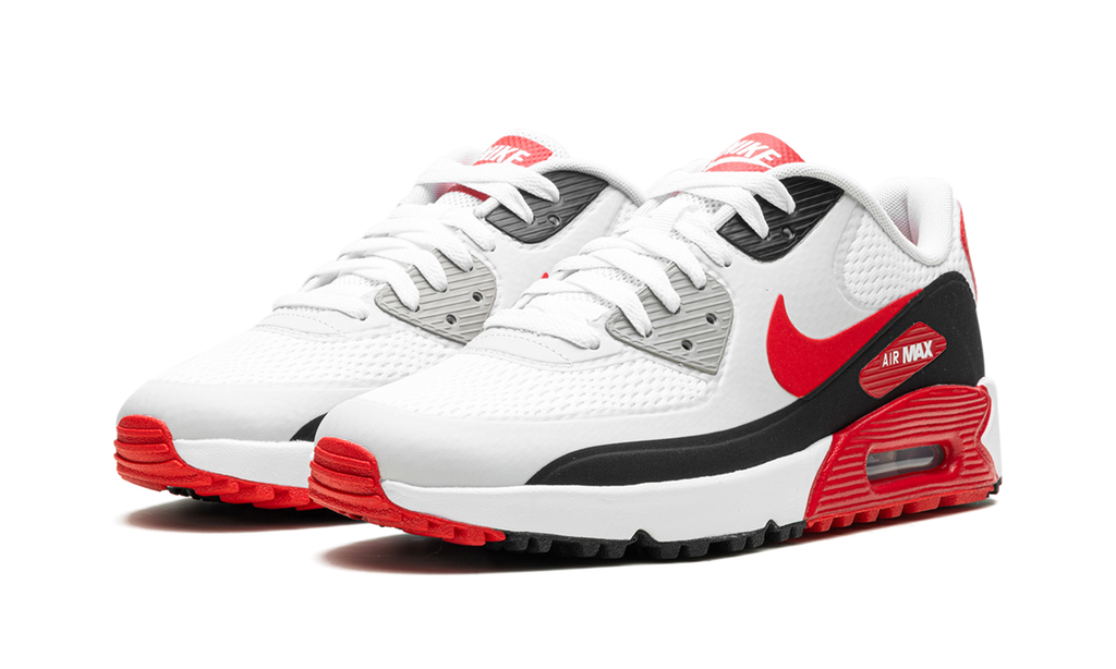 Nike Air Max 90 Golf University Red DX5999 162