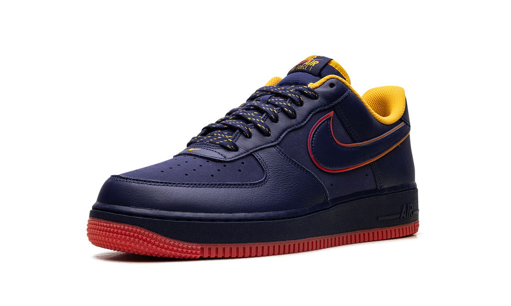 Nike Air Force 1 Low Retro Lettering HV5752 410