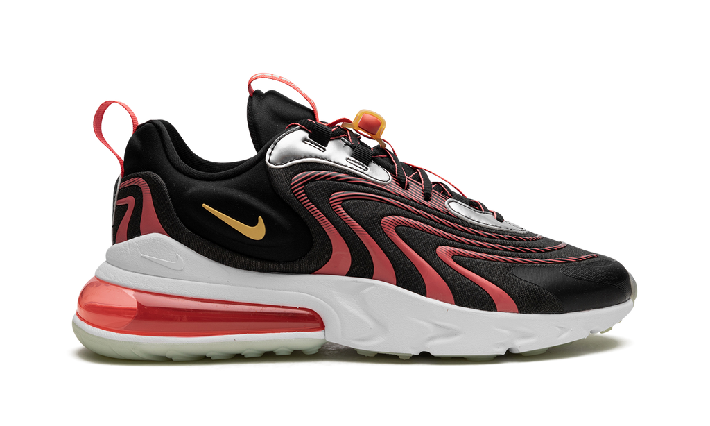 Nike Air Max 270 React ENG Alien CW7302 001