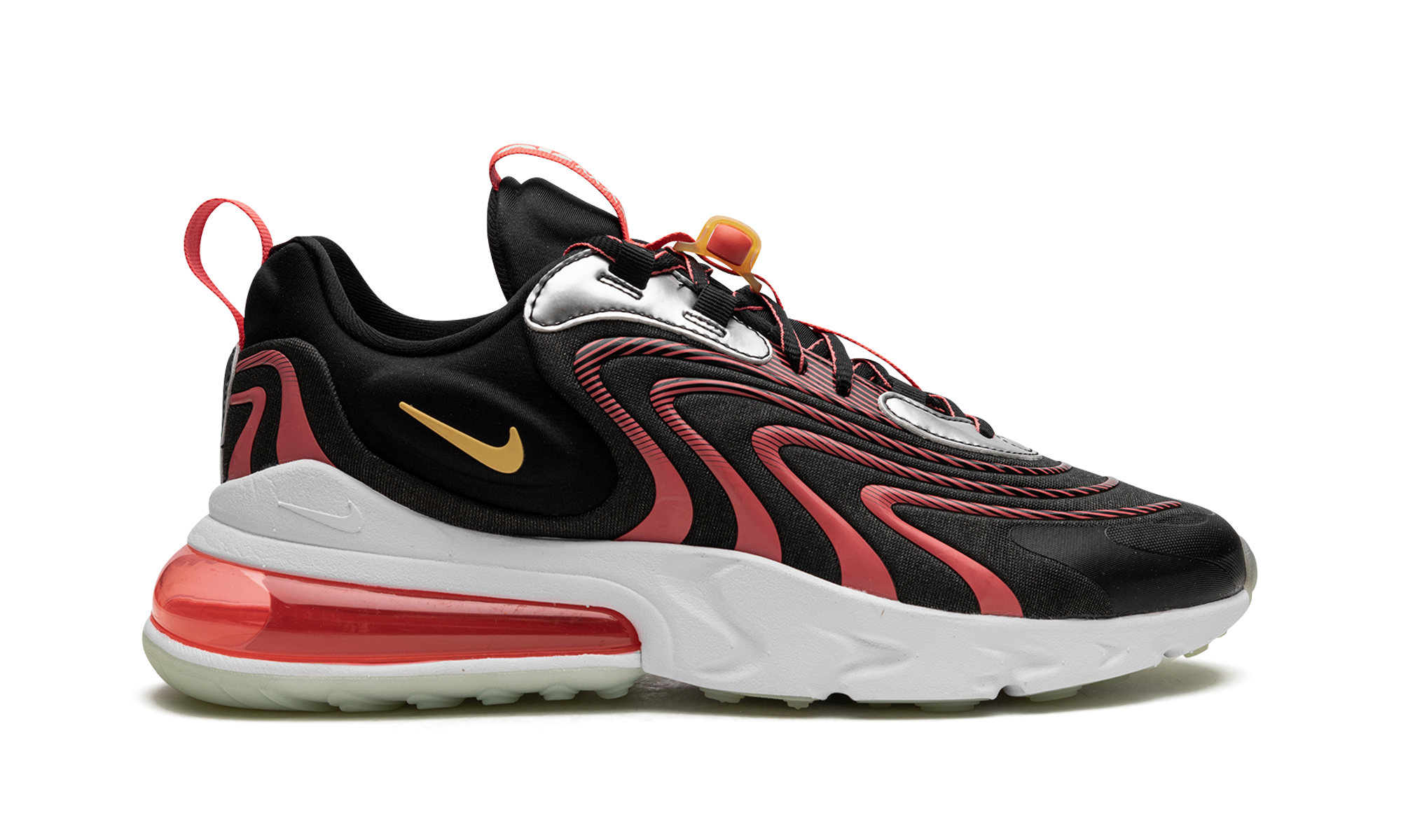 Nike Air Max 270 React ENG Alien CW7302 001