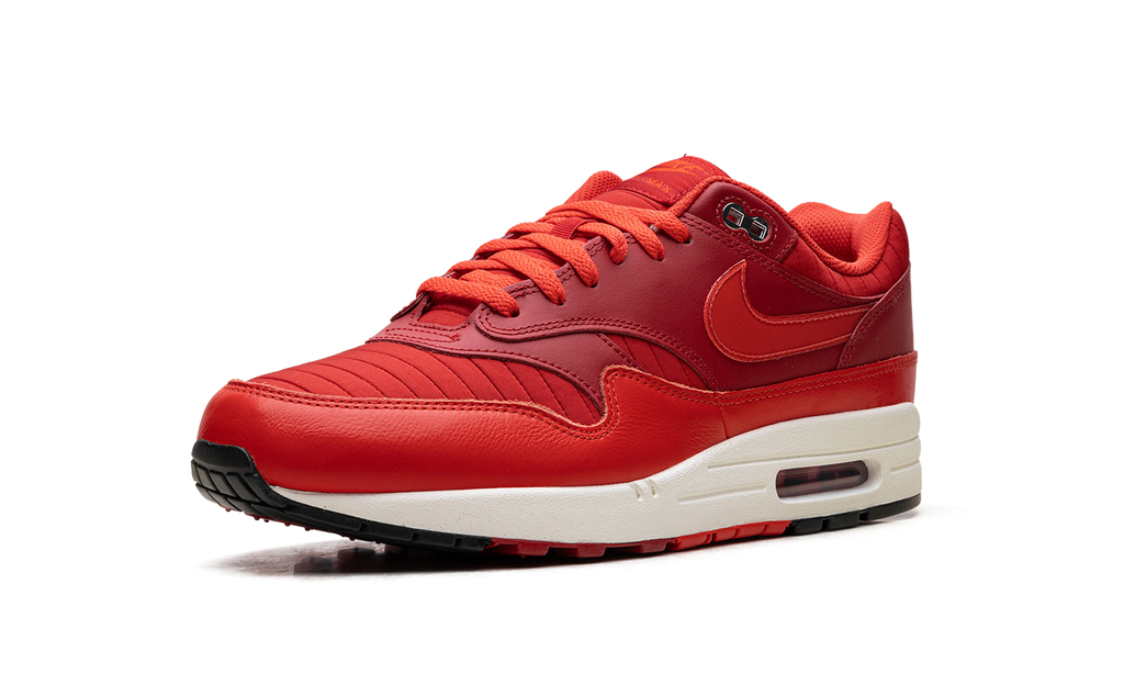 Nike Air Max 1 Gym Red HQ3607 687