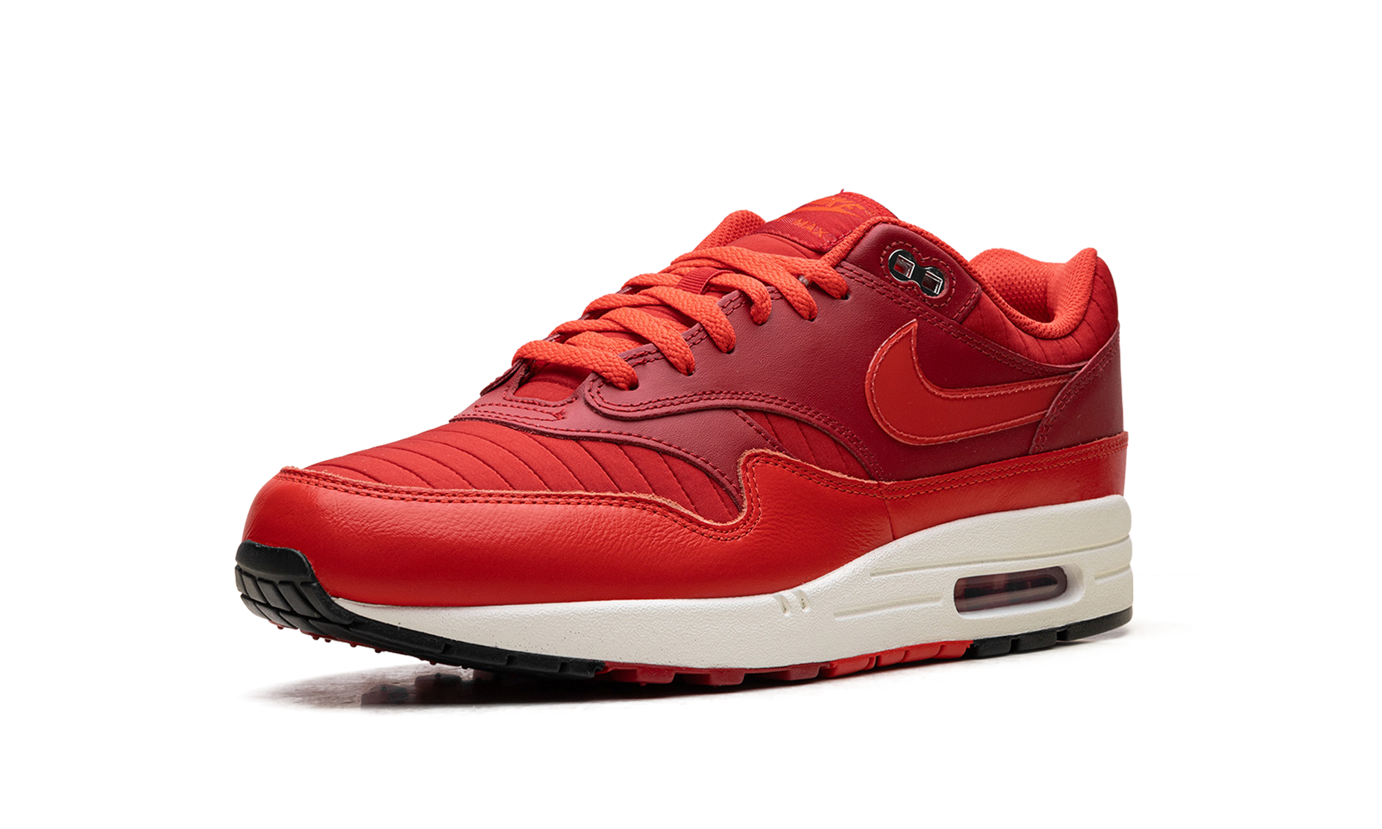 Nike Air Max 1 Gym Red HQ3607 687