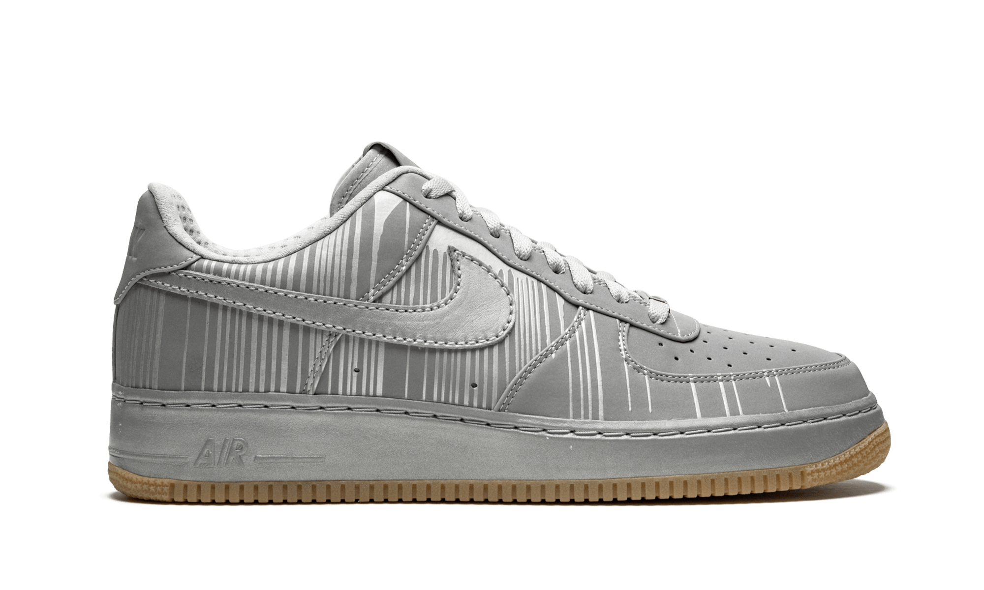 Nike Air Force 1 Low Supreme Krink 318985 002