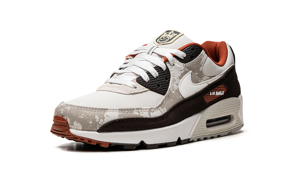 Nike AIR MAX 90 SE Social FC DX3576 001