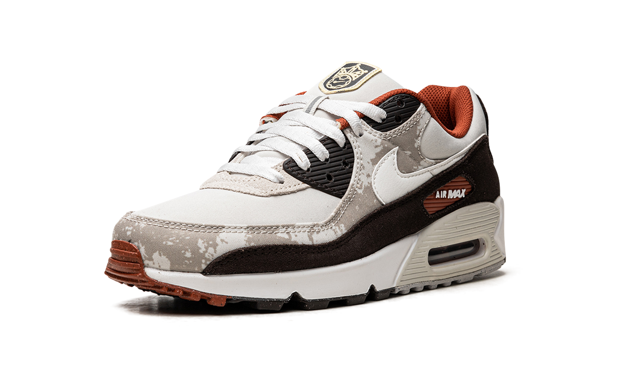 Nike AIR MAX 90 SE Social FC DX3576 001