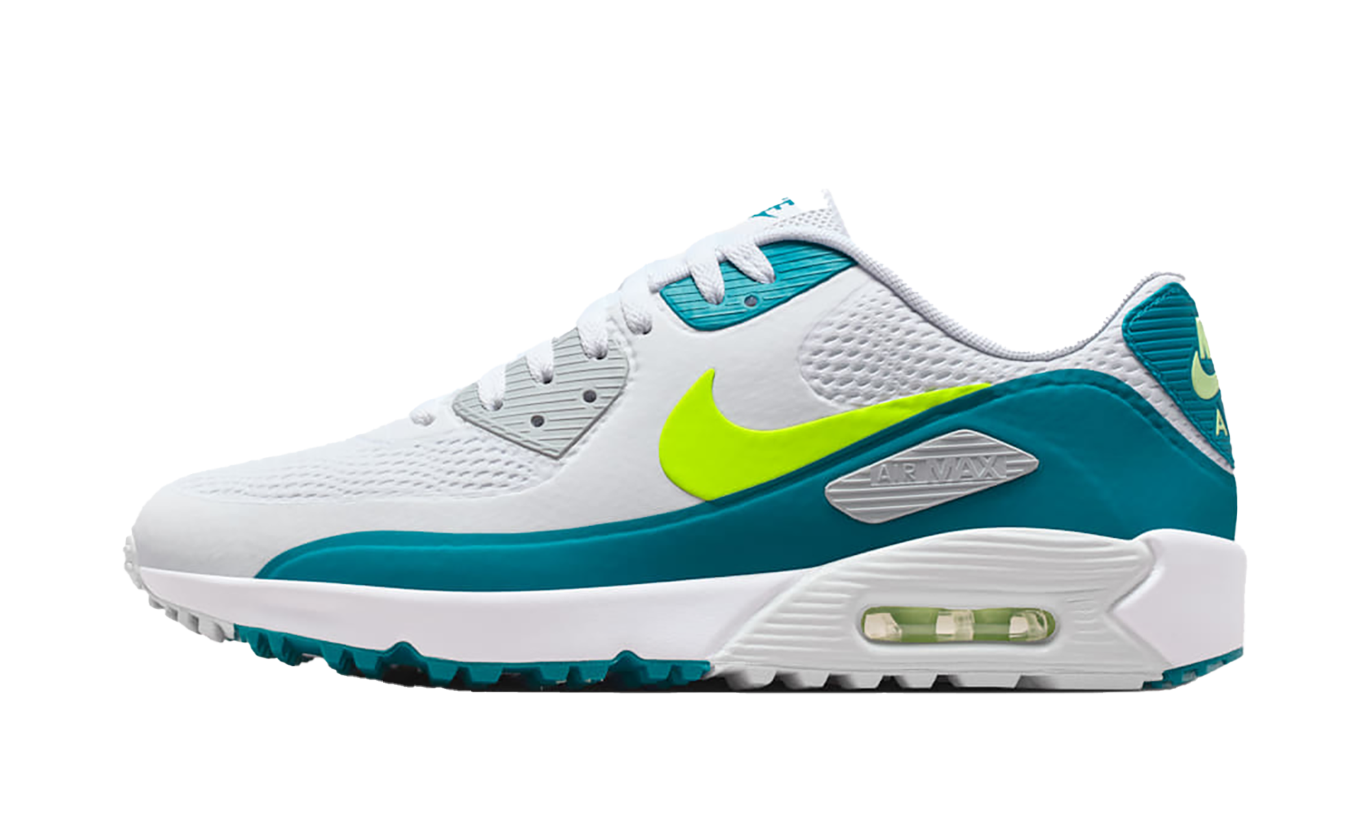 Nike Air Max 90 Golf Bright Spruce HV9305 104