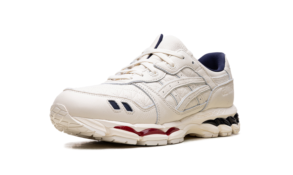 Asics Gel-Lyte 3.1 Kith France 1203A911 100