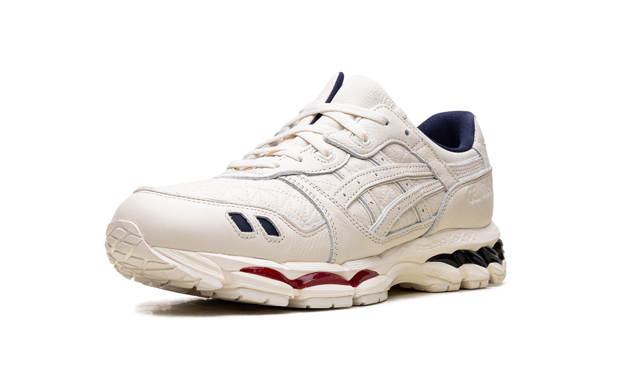 Asics Gel-Lyte 3.1 Kith France 1203A911 100