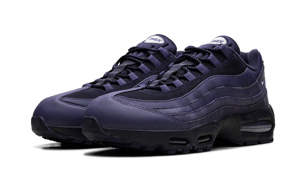 Nike Air Max 95 OG Sanded Purple IB1667 500