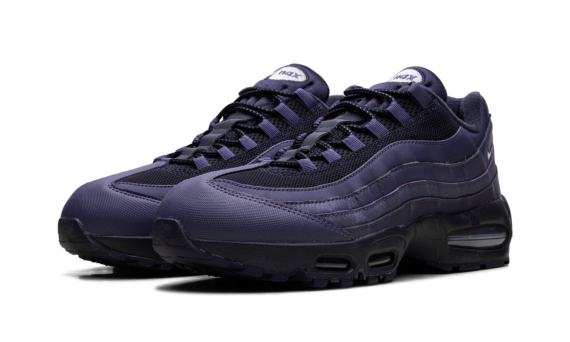 Nike Air Max 95 OG Sanded Purple IB1667 500